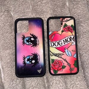 iPhone 12 Pro Phone Cases